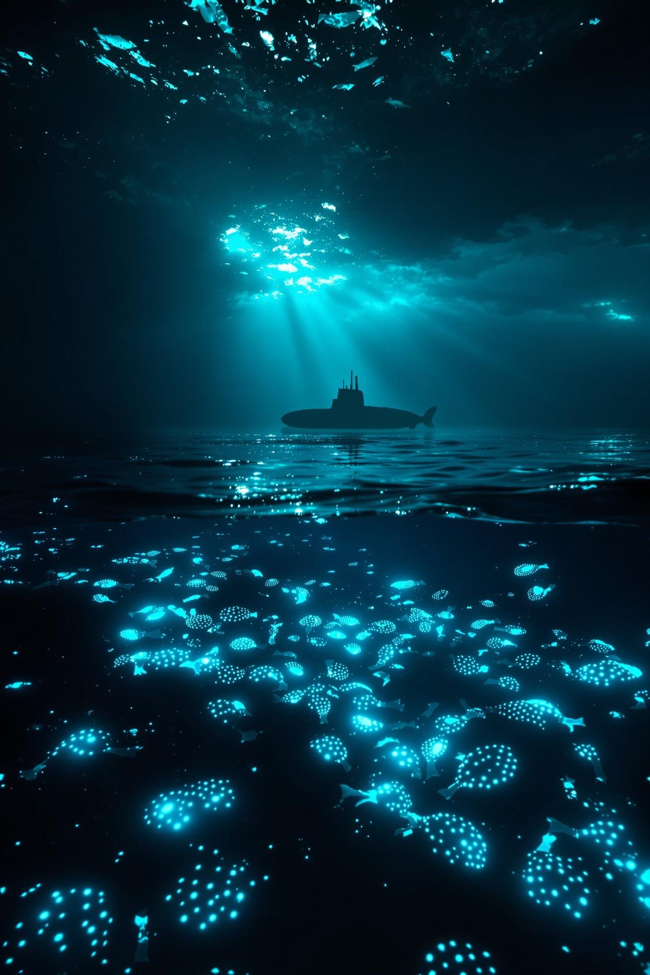 影视极夜追凶